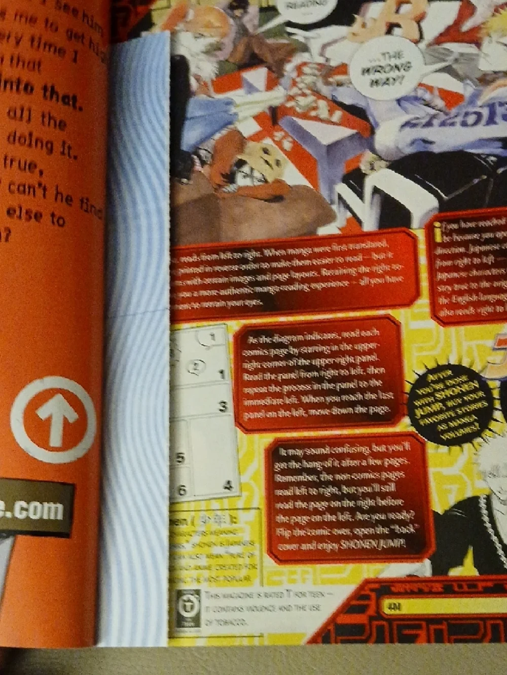 Shonen Jump Mabinogi Fantasy Life